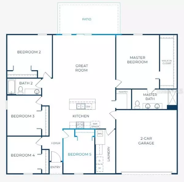 Kissimmee, FL 34758,307 CORSICA CT