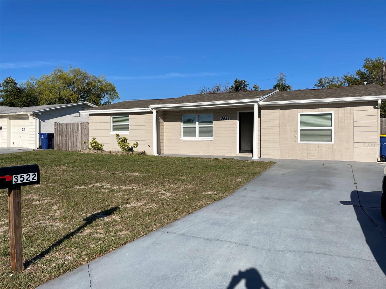 3522 WINDHAM DR, Holiday, FL 34691