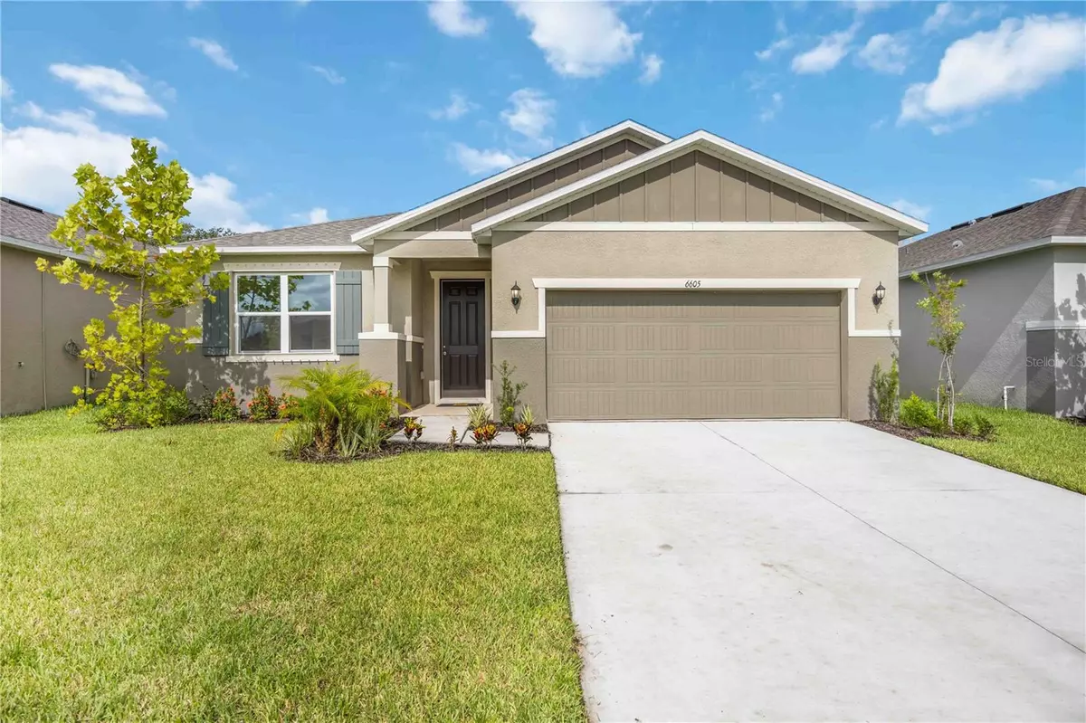 Parrish, FL 34219,6605 TORTOISE TRL