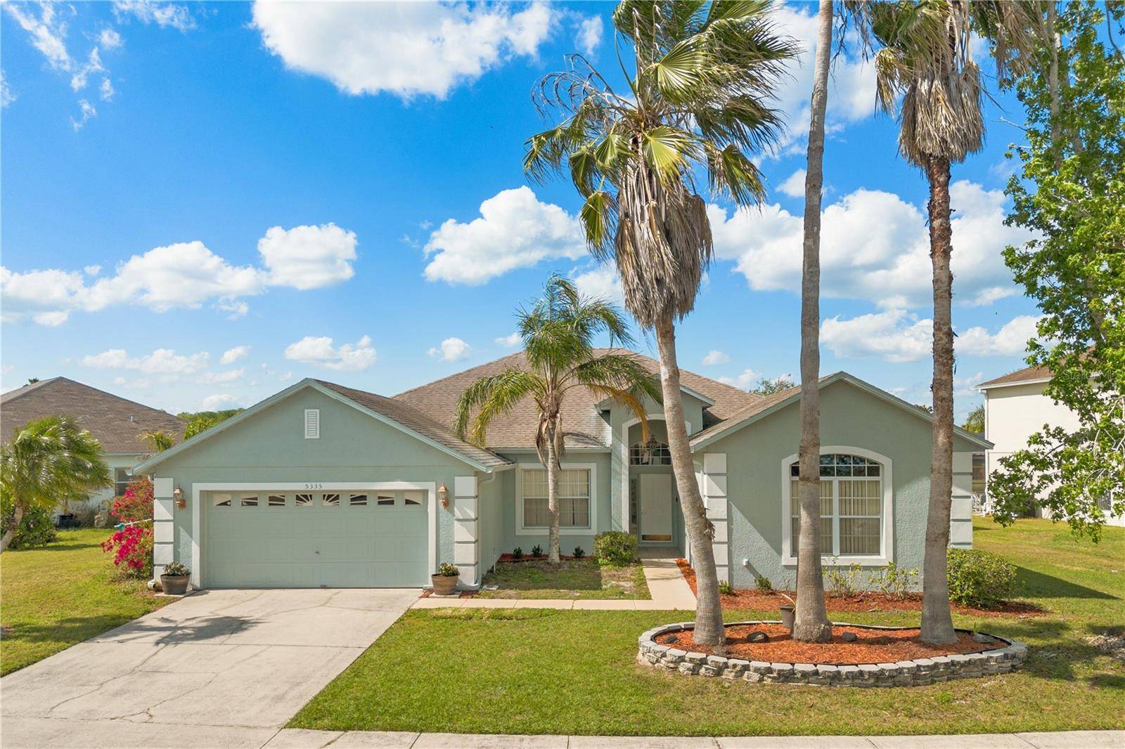 5335 CORAL VINE LN, Kissimmee, FL 34758