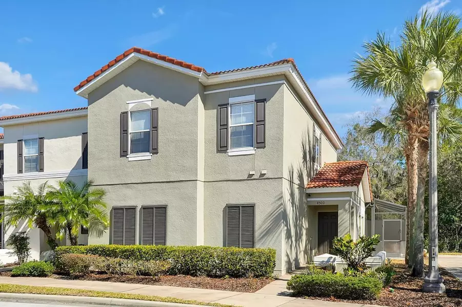 4500 ALBERTO CIR, Kissimmee, FL 34746
