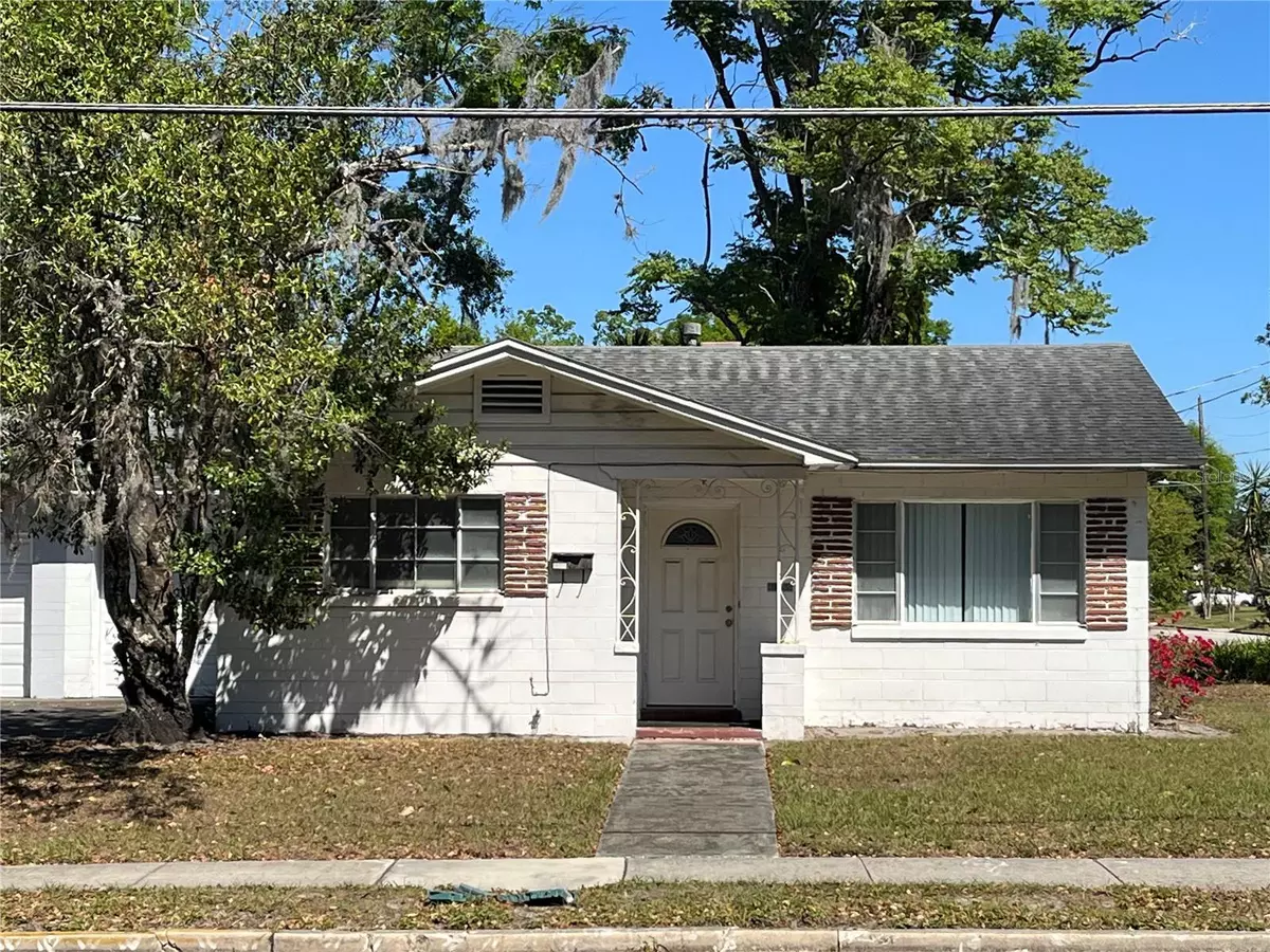 Orlando, FL 32803,1645 E ROBINSON ST