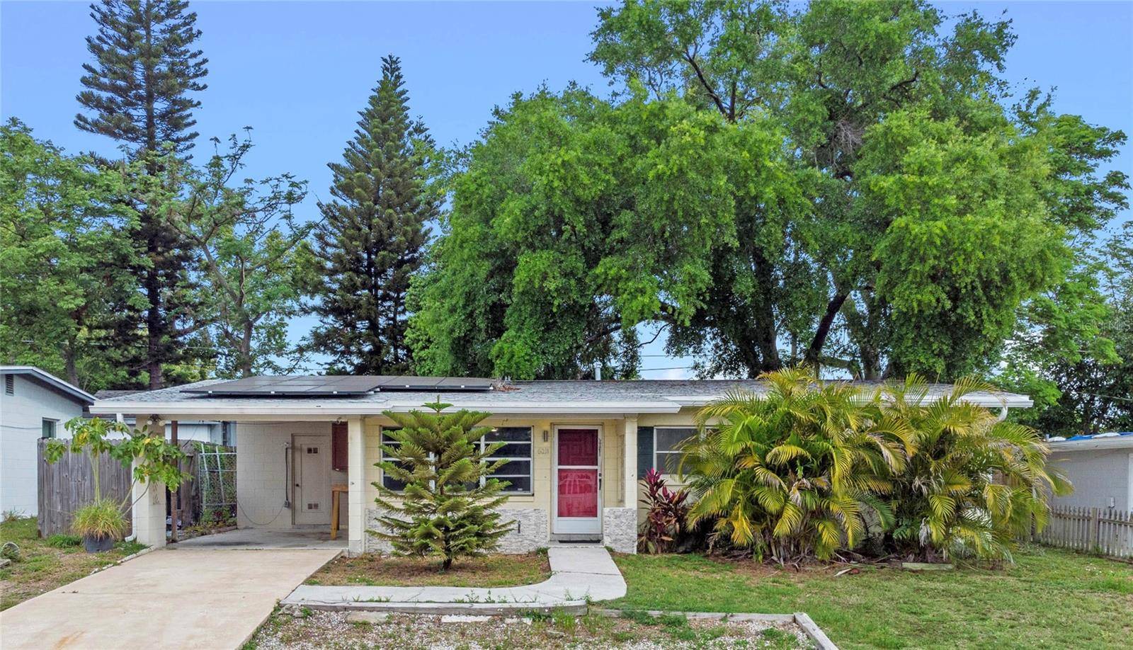 6031 W RIDGEWOOD AVE, Orlando, FL 32835