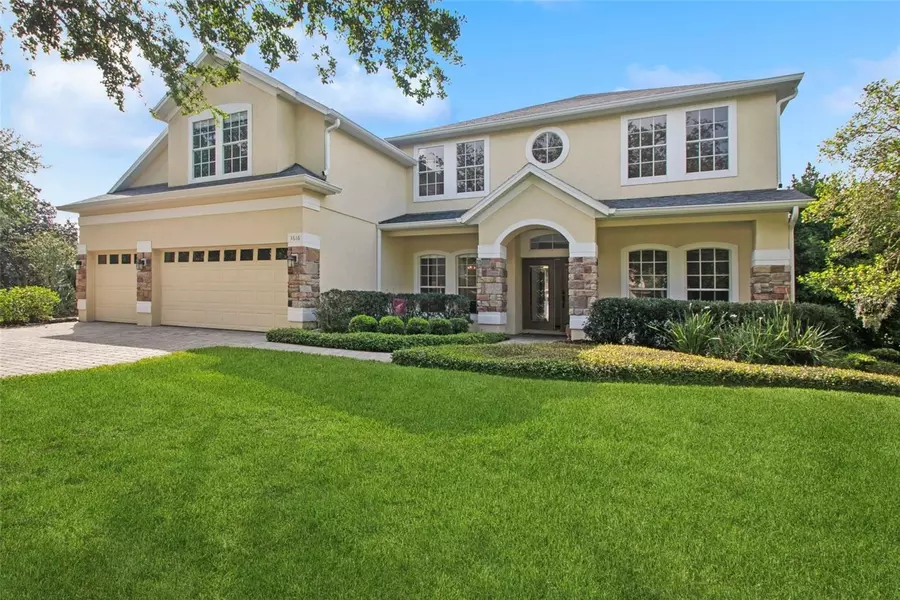 3616 DEER OAK CIR, Oviedo, FL 32766