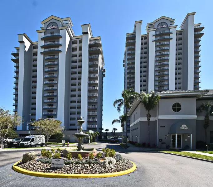 13427 BLUE HERON BEACH DR #1802, Orlando, FL 32821