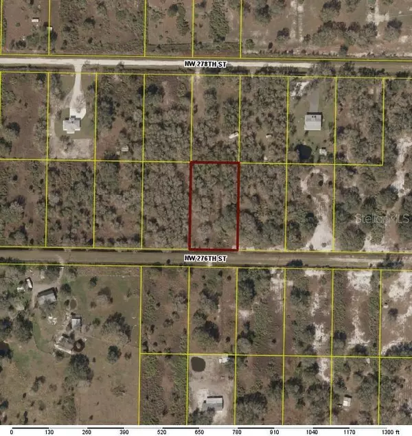 17119 NW 276TH ST, Okeechobee, FL 34972