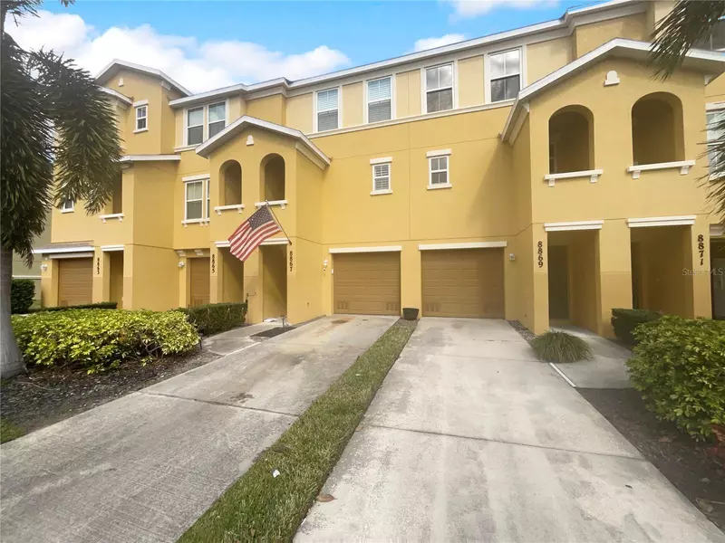 8869 WHITE SAGE LOOP #0, Lakewood Ranch, FL 34202