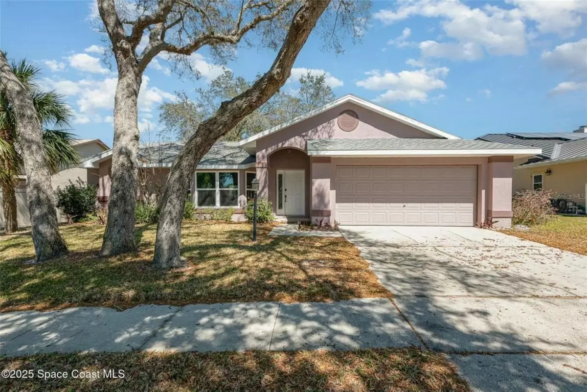 Titusville, FL 32780,1248 LITTLE OAK CIR