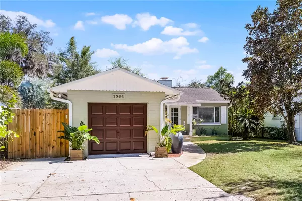 Winter Park, FL 32789,1564 CAVENDISH RD