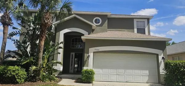 Kissimmee, FL 34747,8500 PALM HARBOUR DR