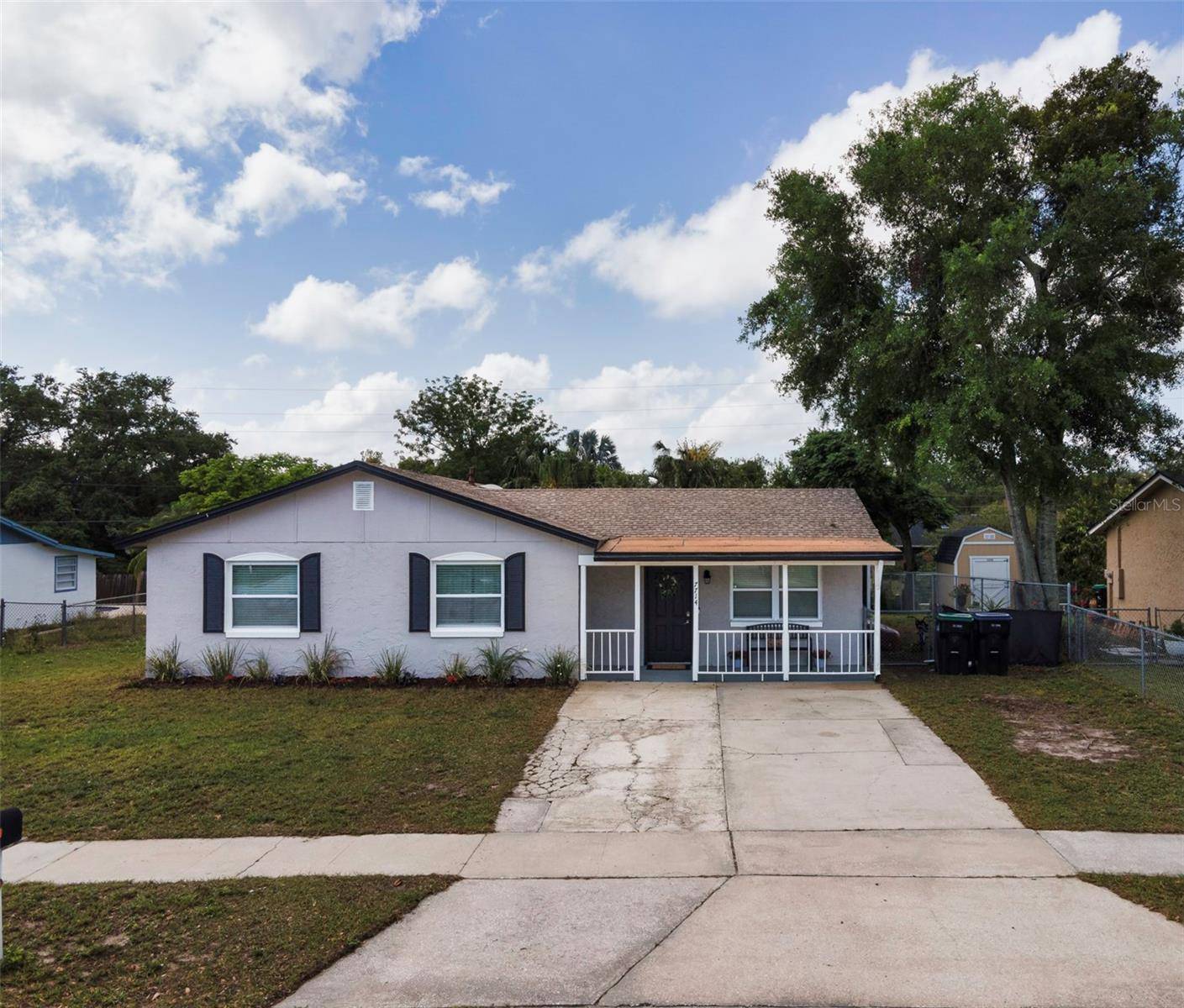 7714 LADY FRANCES WAY, Orlando, FL 32807