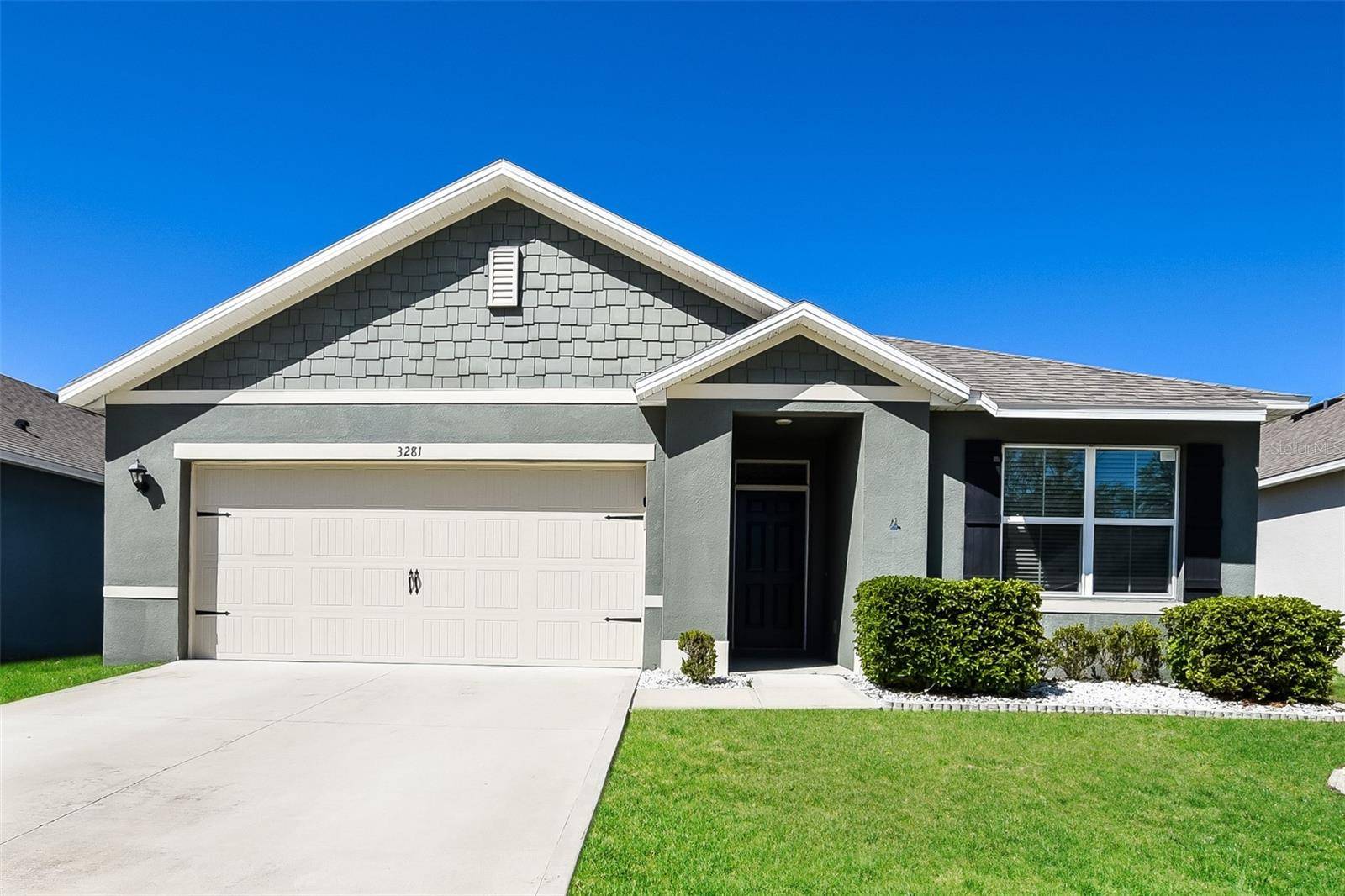 3281 LOGAN BERRY DR, Mount Dora, FL 32757