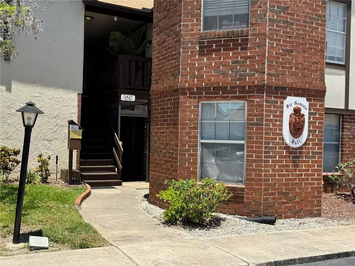 Orlando, FL 32809,5427 HANSEL AVE #9