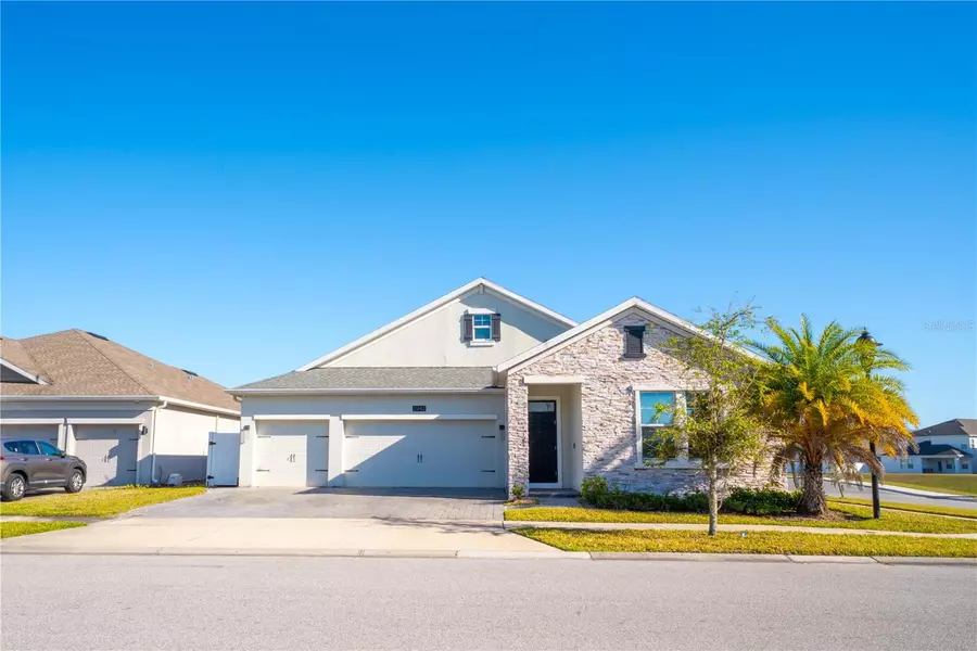 2942 WORDSMITH RD, Kissimmee, FL 34746