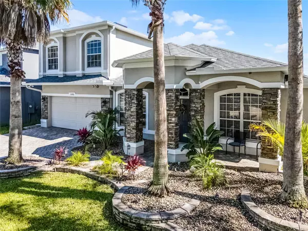 Winter Garden, FL 34787,13722 FOX GLOVE ST