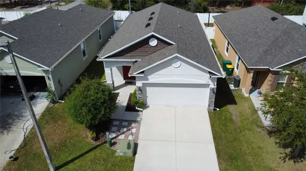 Deland, FL 32724,118 HURST CT