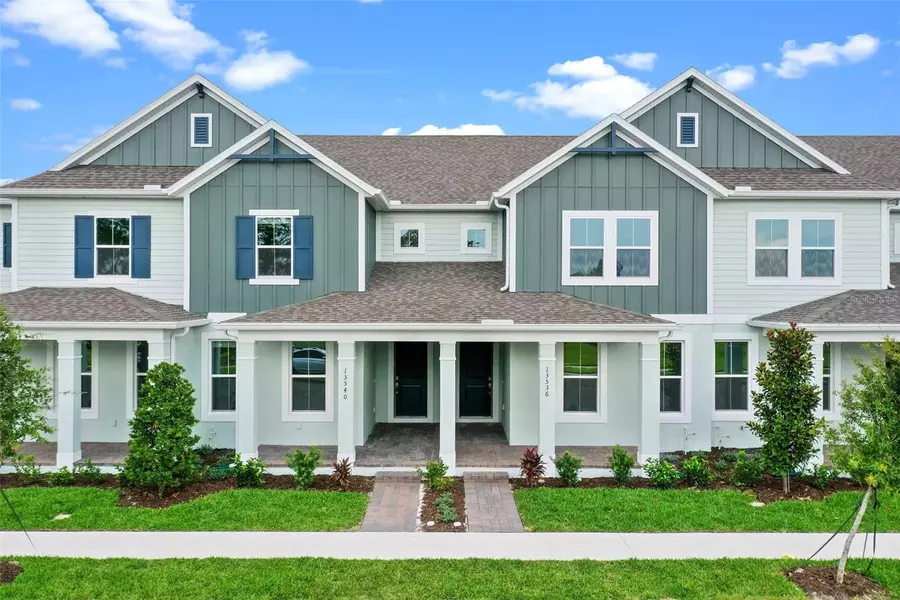 13536 AUTUMN HARVEST AVE, Winter Garden, FL 34787