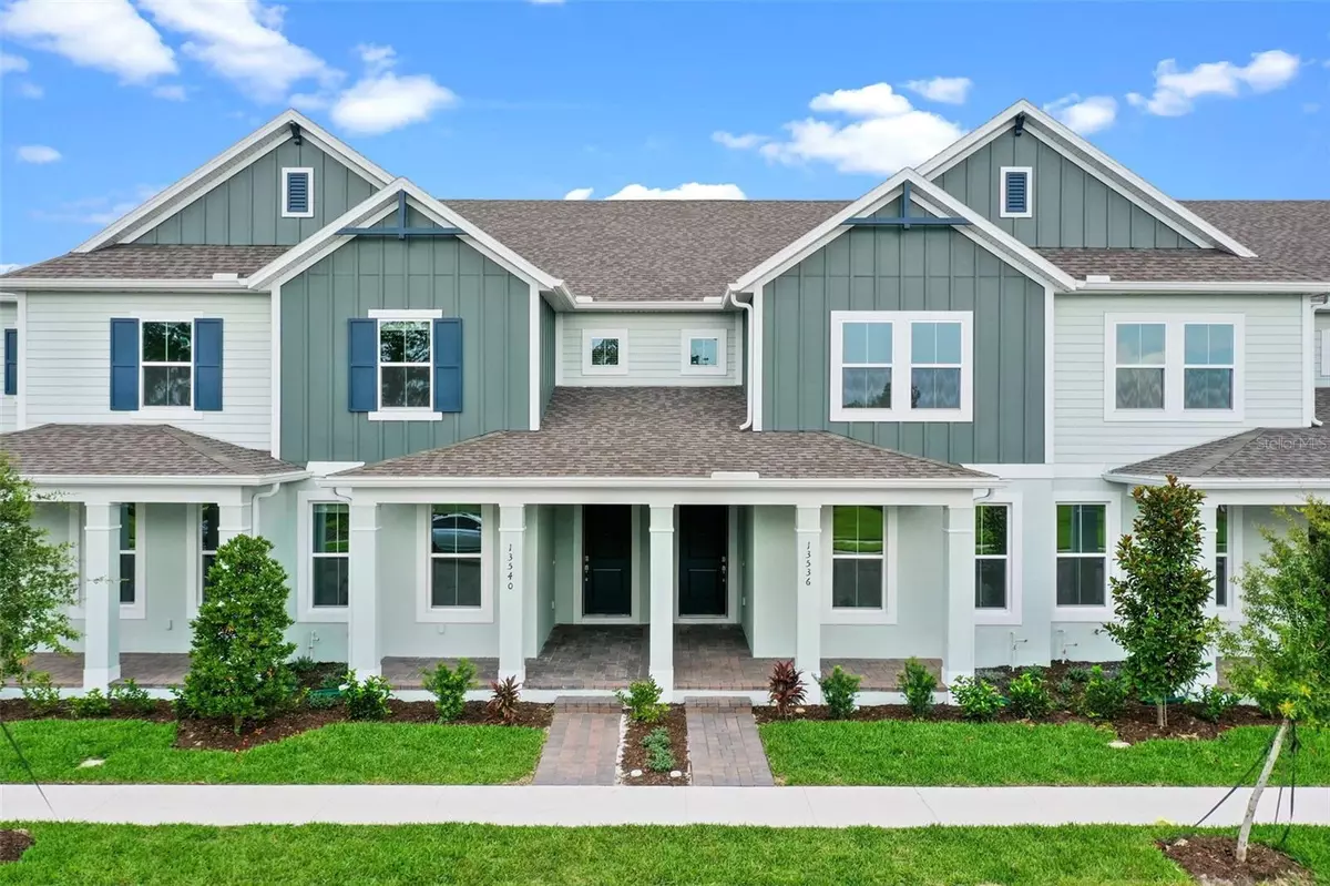 Winter Garden, FL 34787,13536 AUTUMN HARVEST AVE