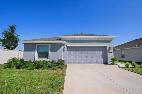 660 SILVER PALM DR, Haines City, FL 33844