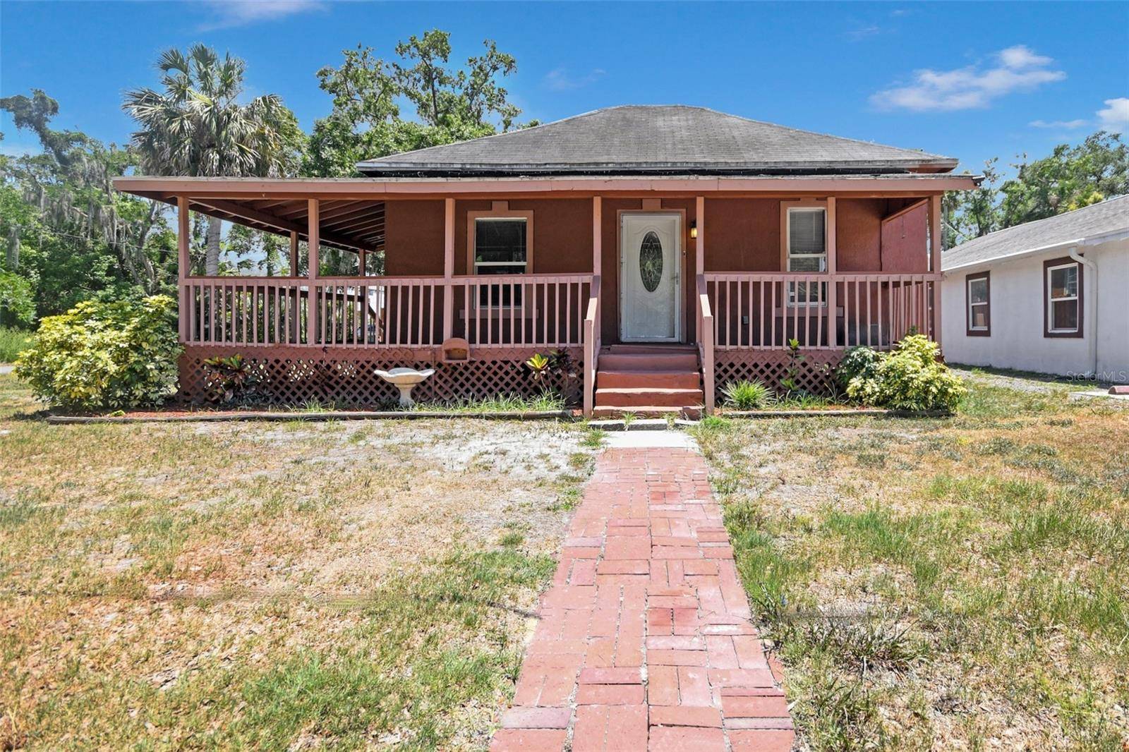 1201 W 11TH ST, Sanford, FL 32771