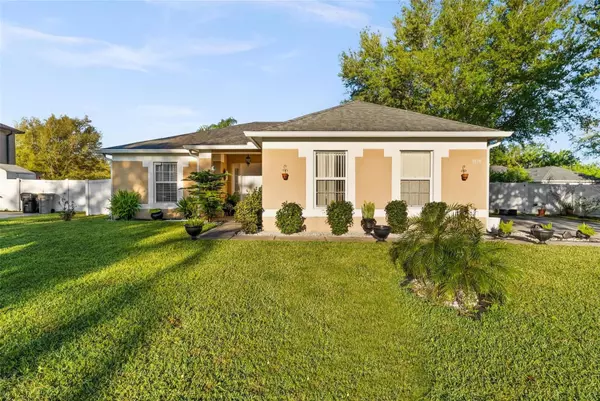 1878 DURBAN WAY, Apopka, FL 32712