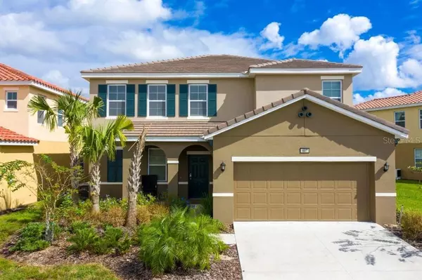 6071 BROAD OAK DR, Davenport, FL 33837