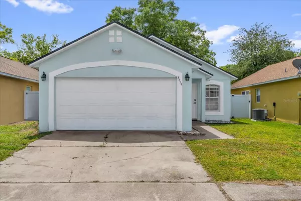 8624 CLAIBORNE CT, Orlando, FL 32825