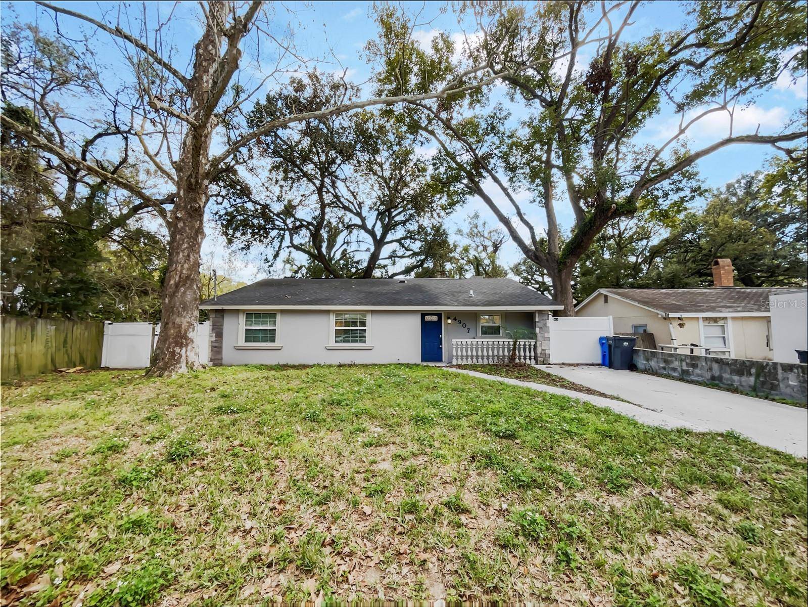 4907 E CLIFTON ST, Tampa, FL 33610