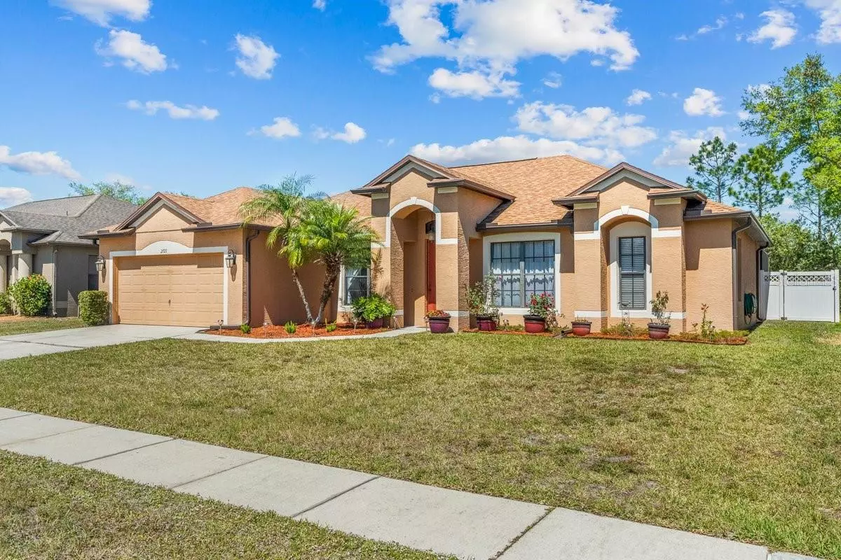 Orlando, FL 32833,2721 VILLAGE PINE TER