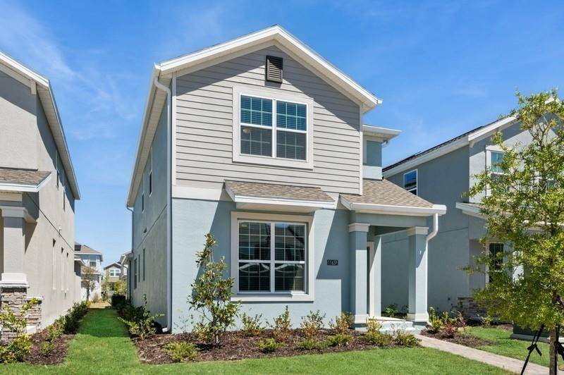 11659 BOLDFACE DR, Orlando, FL 32832