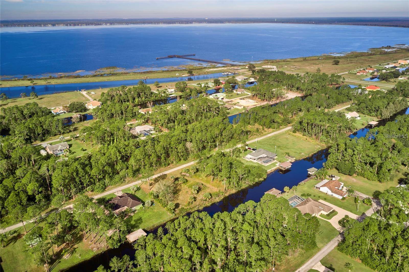 Indian Lake Estates, FL 33855,20 AVOCADO DR