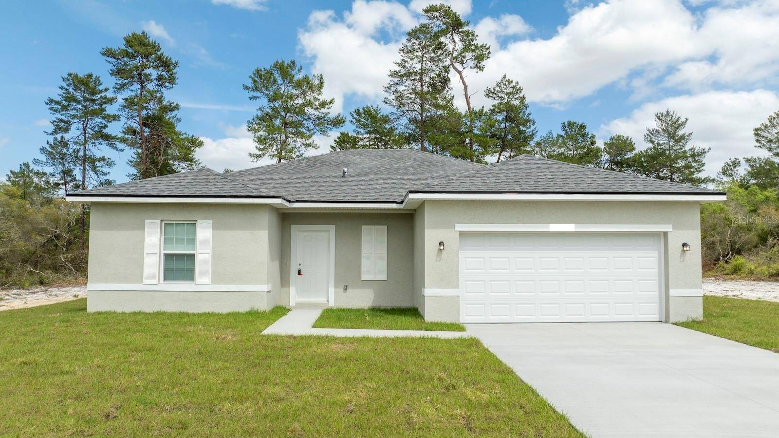 3073 W DORONICUM PL, Dunnellon, FL 34433