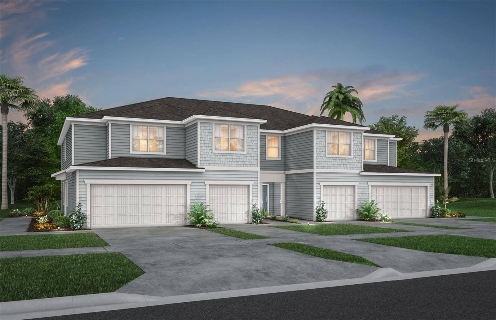 2466 BELLE HAVEN WAY, Davenport, FL 33896