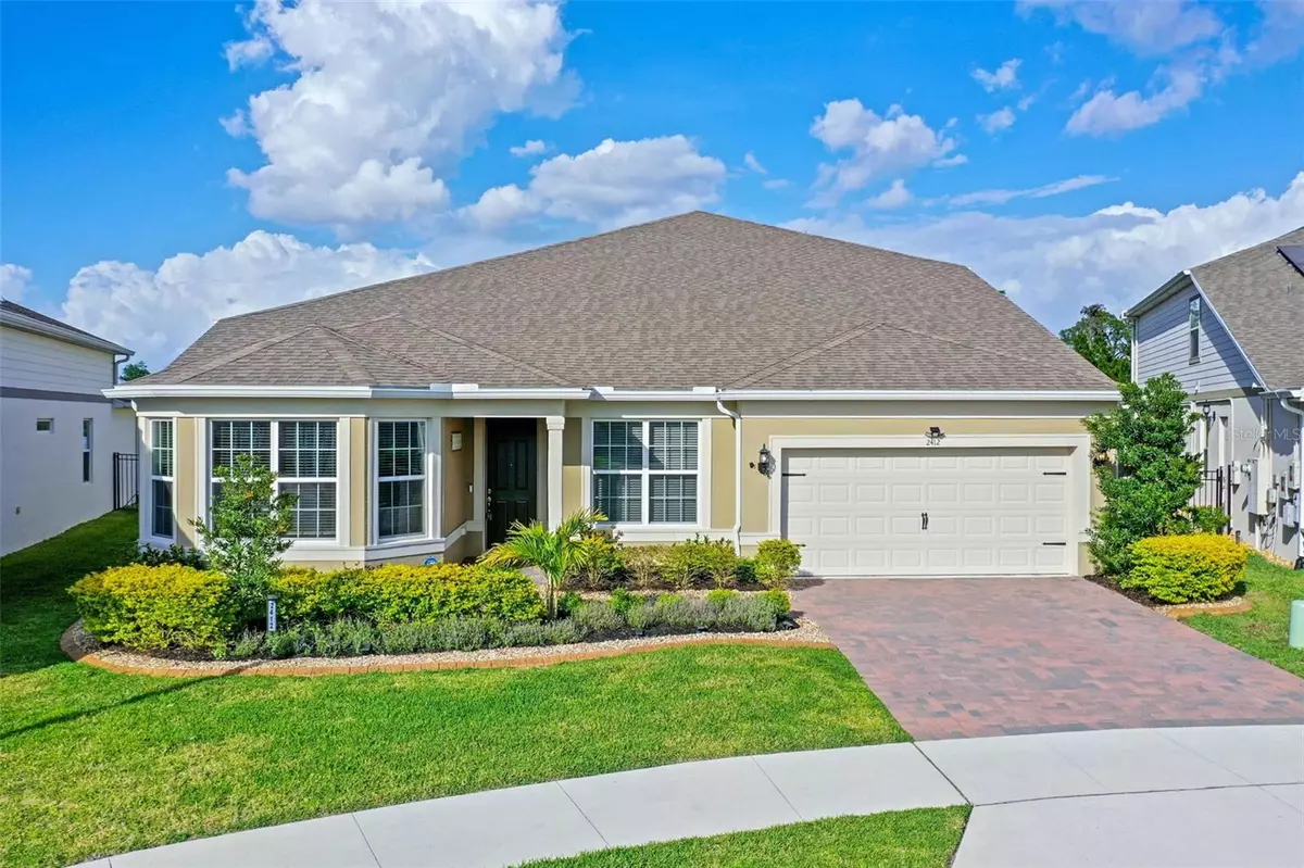 Clermont, FL 34714,2412 SOUTHLAWN LN