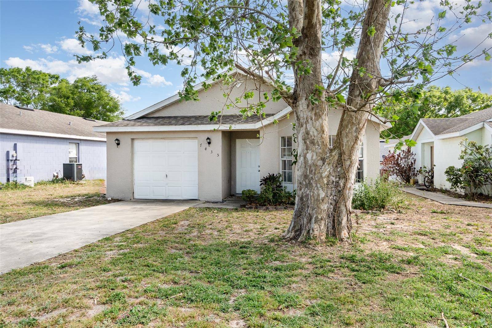 7435 GROVEOAK DR,  Orlando,  FL 32810