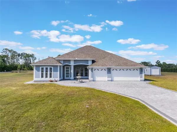 Orlando, FL 32824,6607 WHISPERING PINES RD