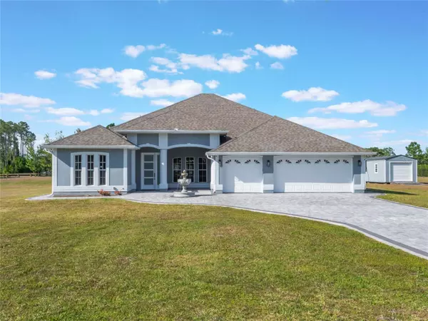 Orlando, FL 32824,6607 WHISPERING PINES RD