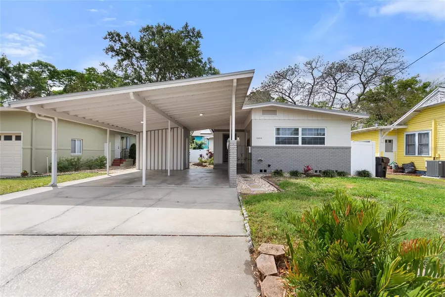 1500 PINECREST PL, Orlando, FL 32803