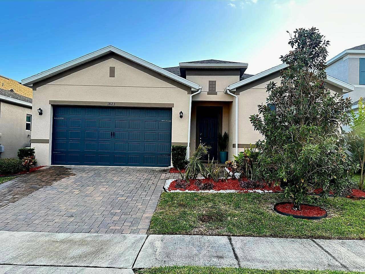 Ocoee, FL 34761,1823 IBIS BAY CT