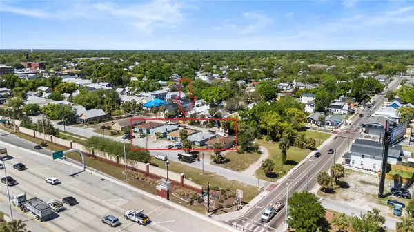 Tampa, FL 33605,2004 E 15TH AVE