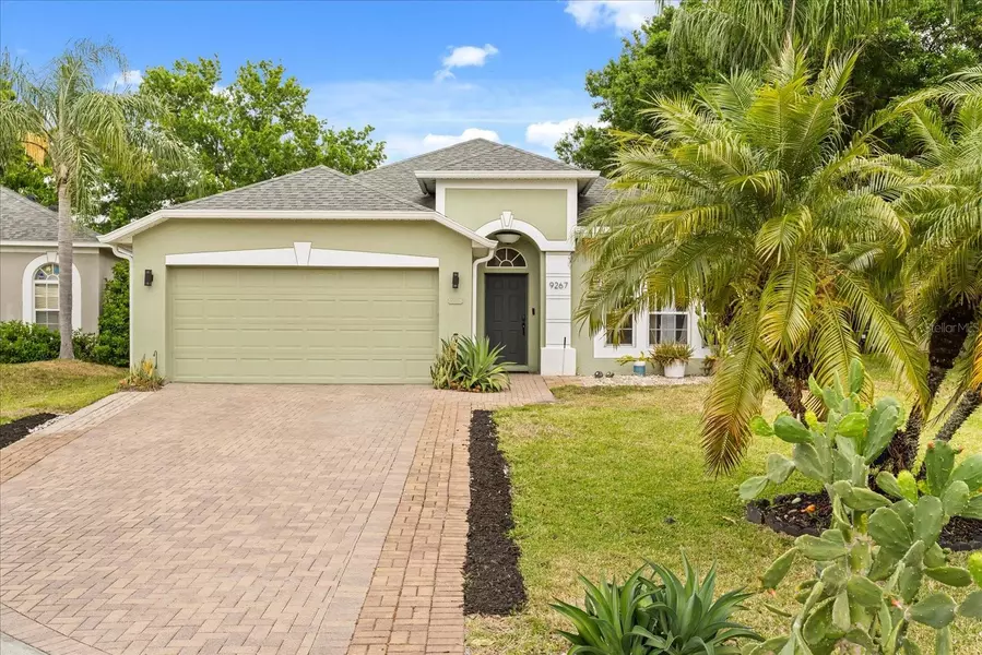 9267 BLACK HAWK CT, Orlando, FL 32832