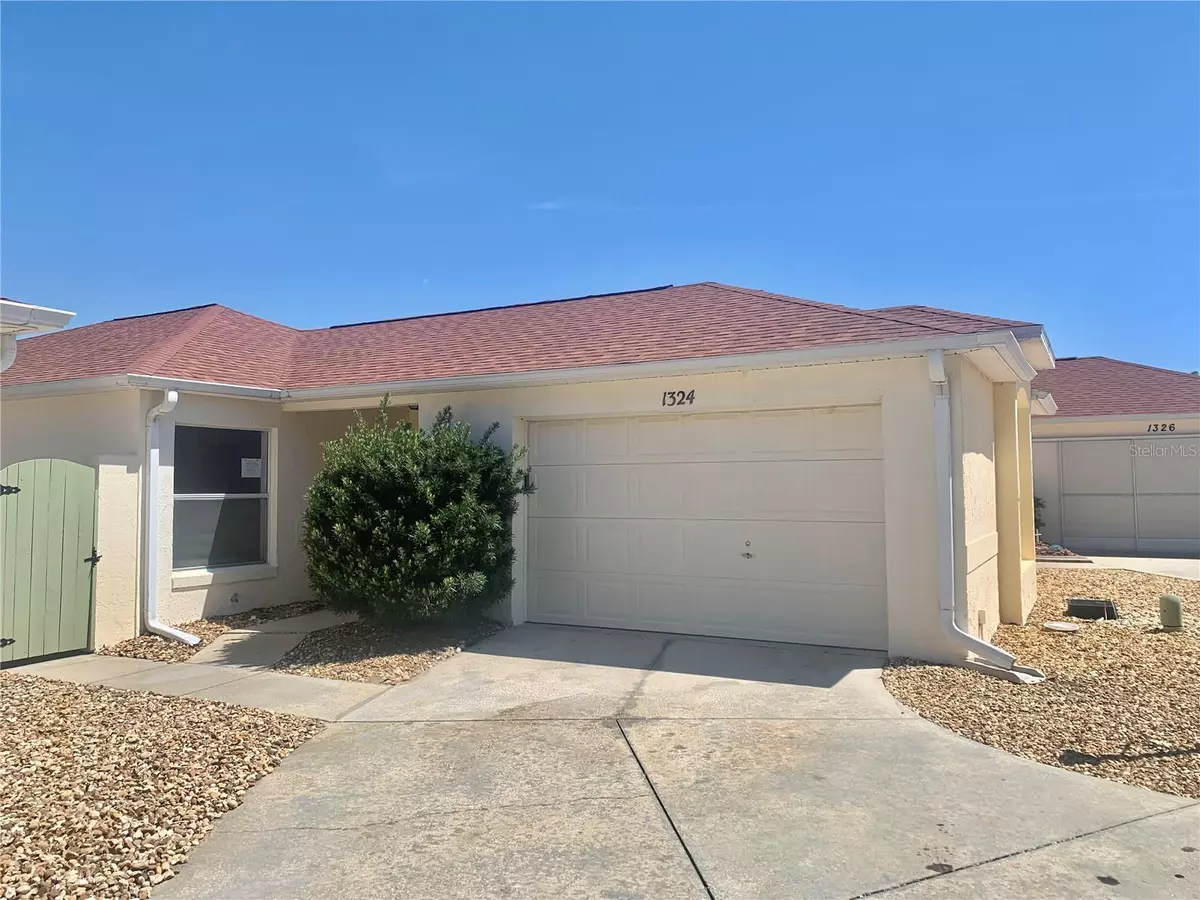 The Villages, FL 32159,1324 BALBOA CT