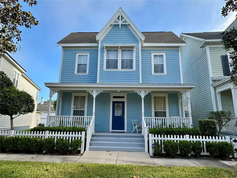 1008 SANDLACE CT, Celebration, FL 34747