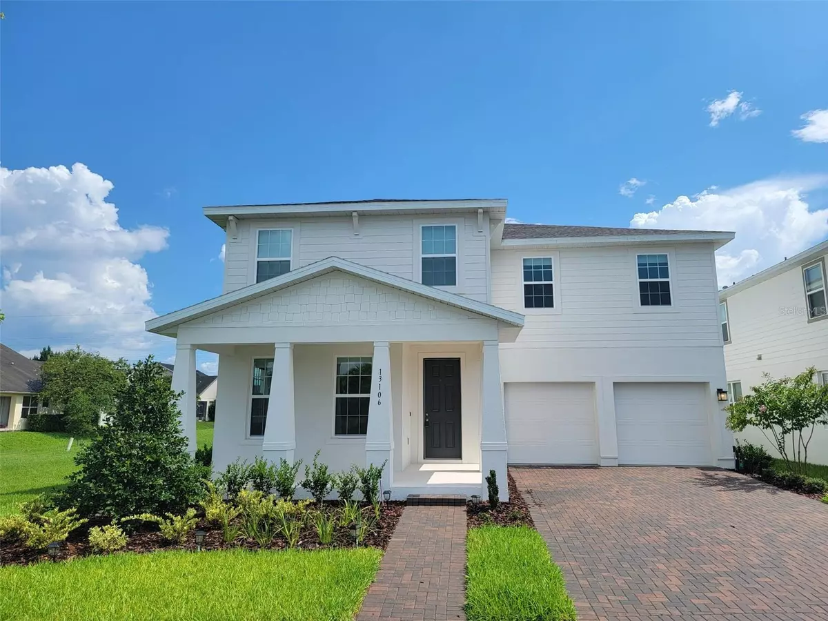 Windermere, FL 34786,13106 ORANGE ISLE DR