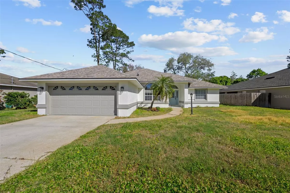 Palm Coast, FL 32137,37 BASSETT LN