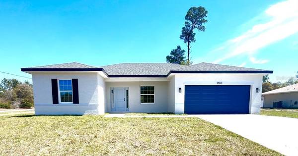3553 SW 157TH LOOP, Ocala, FL 34473
