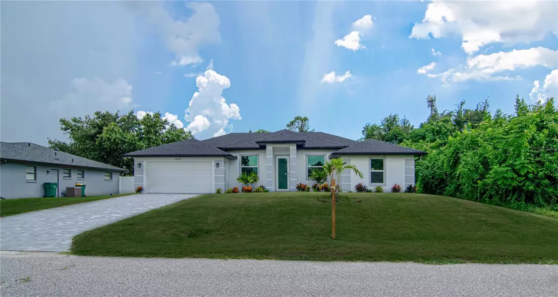 10235 STONECROP AVE, Englewood, FL 34224