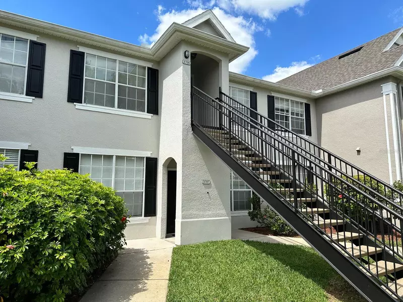 9021 LEE VISTA BLVD #1707, Orlando, FL 32829