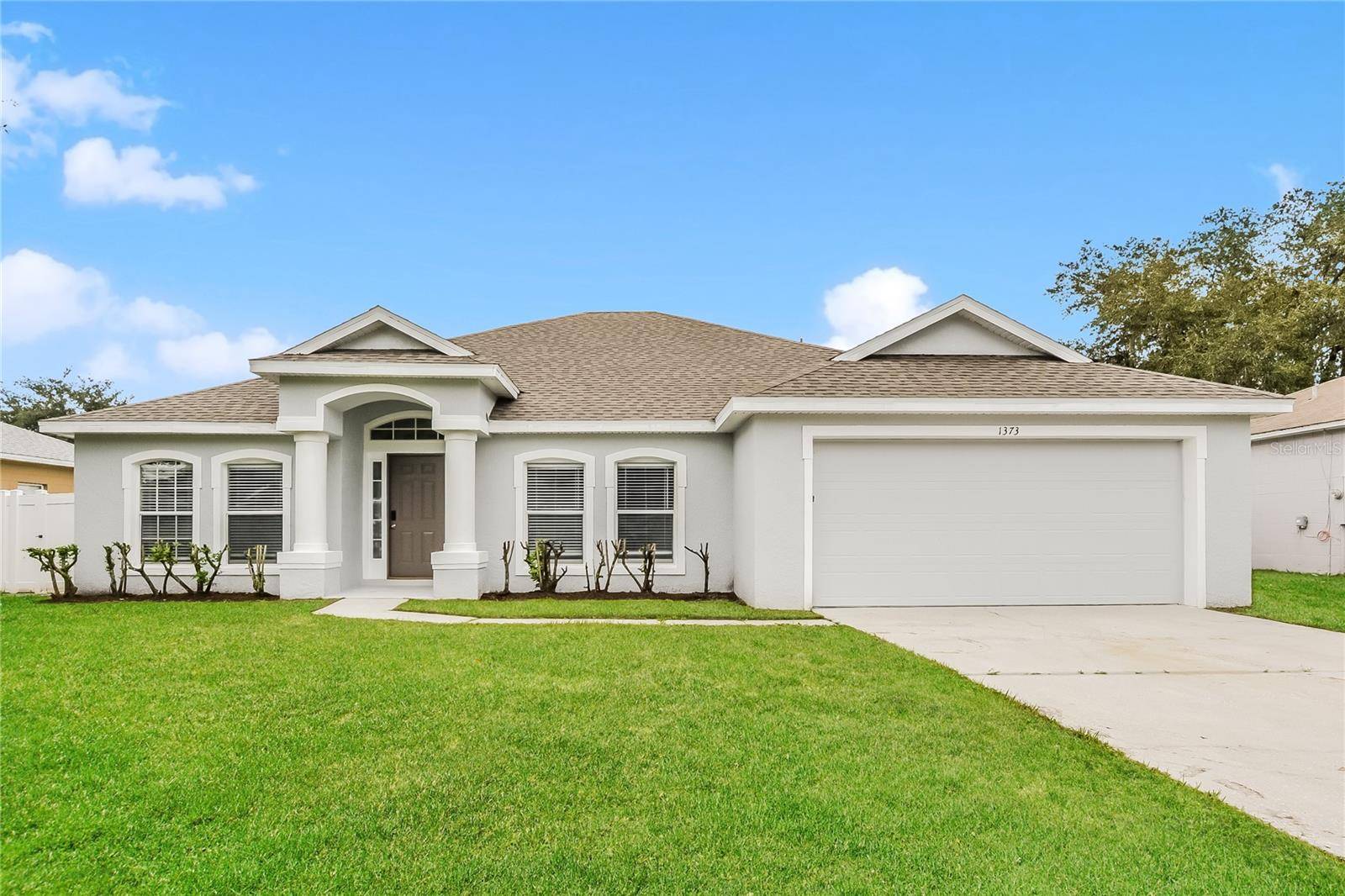 1373 BURNLEY CT, Kissimmee, FL 34758