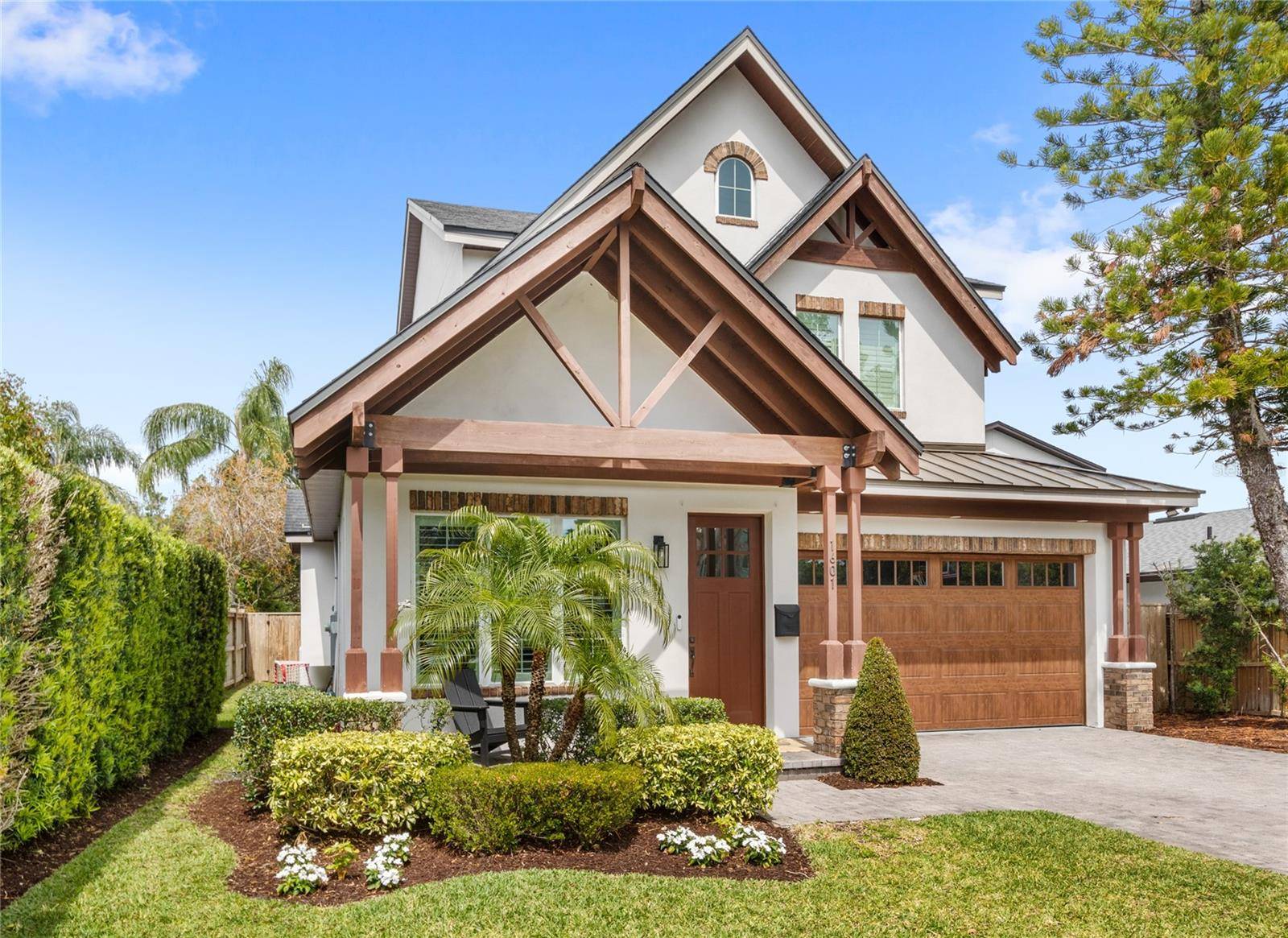 Winter Park, FL 32789,1601 CHESTNUT AVE